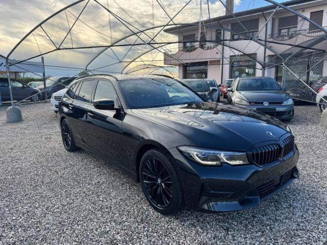 Bmw Serie 3 Touring 