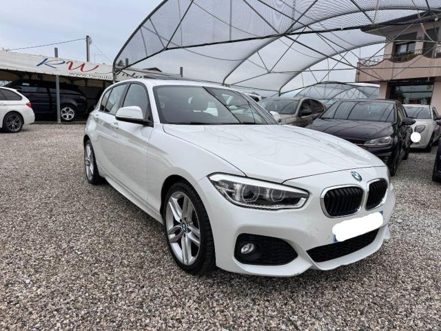Bmw Serie 1 