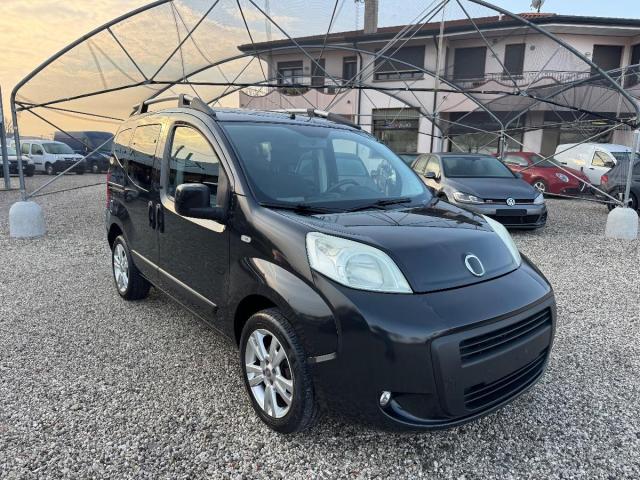 Fiat Qubo 