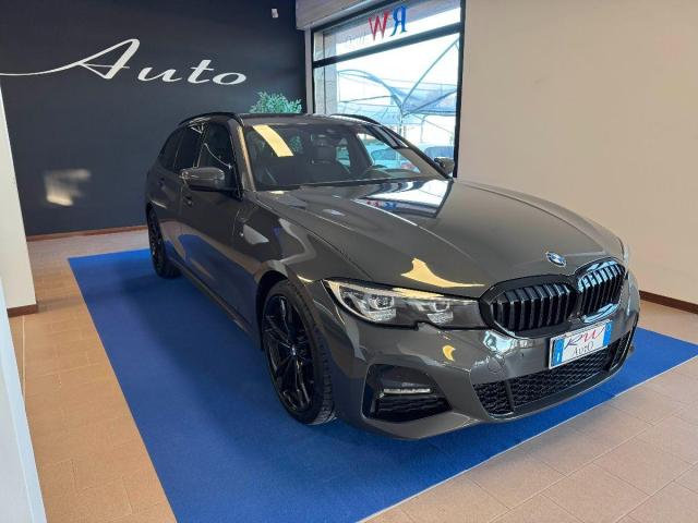 Bmw Serie 3 Touring 