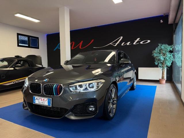 Bmw Serie 1 