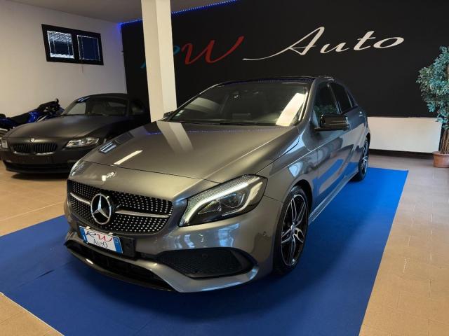Mercedes Benz Classe A 