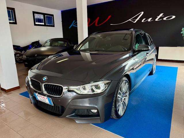 Bmw Serie 3 Touring 