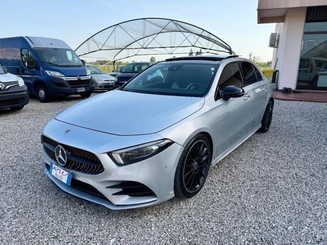 Mercedes Benz Classe A 