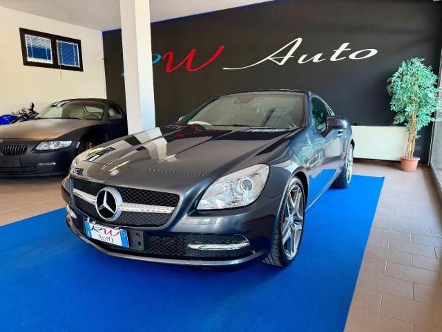 Mercedes Benz Classe Slk 
