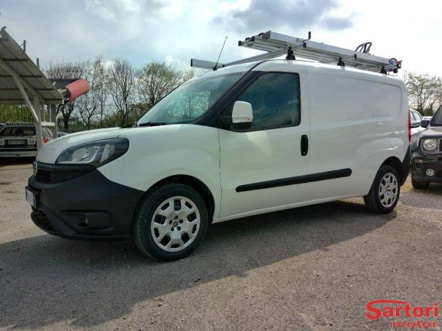 Fiat Doblã² 