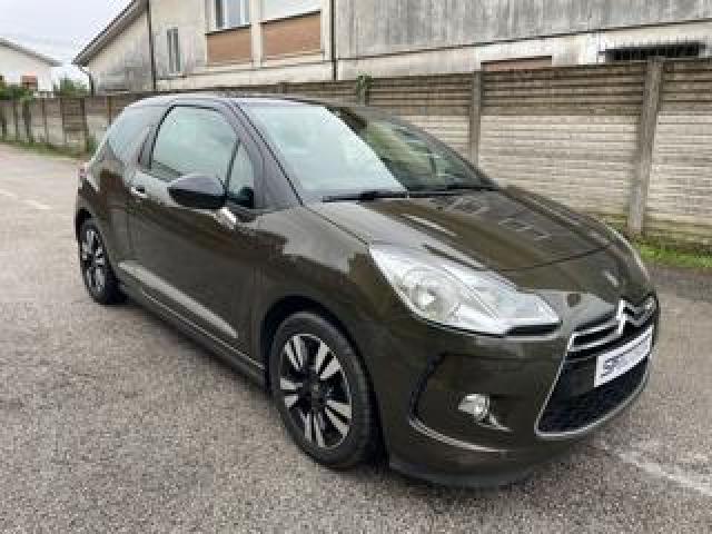 Ds Automobiles Ds 3 Puretech 82 Neopatentati !!! 