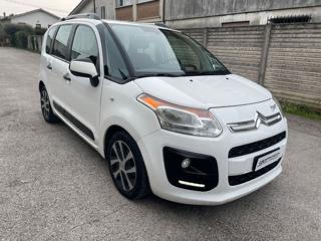 Citroen C3 Picasso 1.6 E-Hdi 90 Neopatentati 