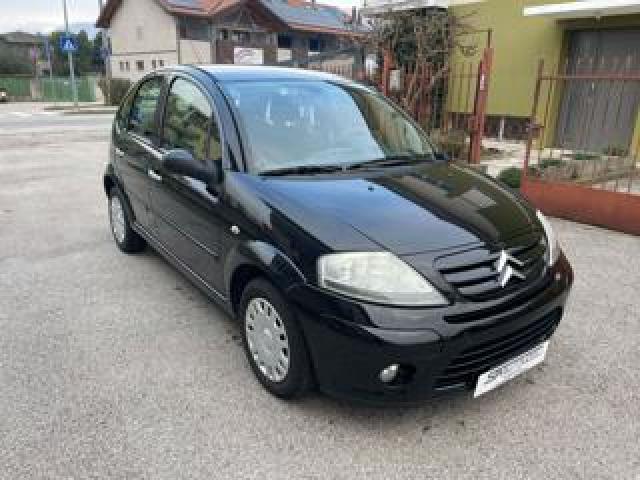 Citroen C3 1.1 Elegance 