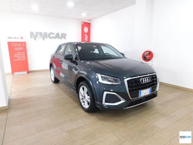 Audi Q2 
