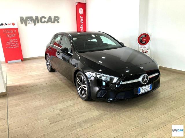 Mercedes Benz Classe A 