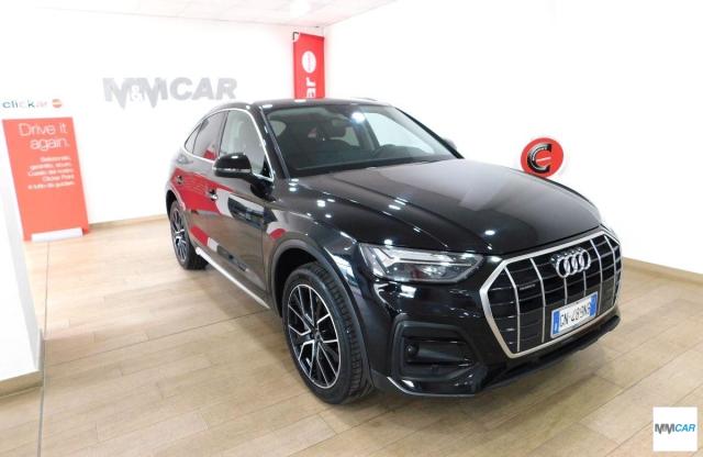 Audi Q5 Sportback 
