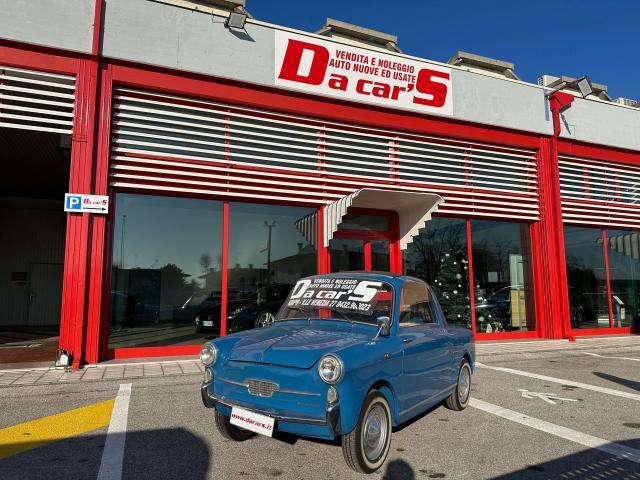 Autobianchi Altro 