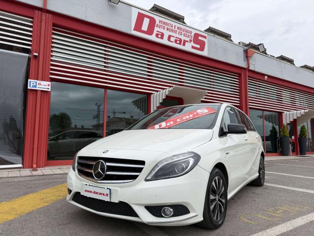 Mercedes Benz Classe B 