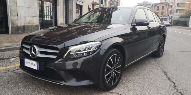 Mercedes Benz Classe C 