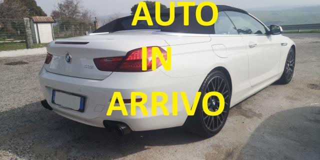 Bmw Serie 6 Coupã¨ 