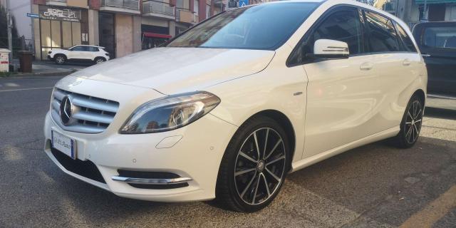 Mercedes Benz Classe B 