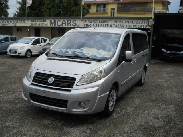 Fiat Scudo 