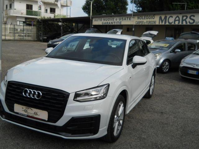 Audi Q2 