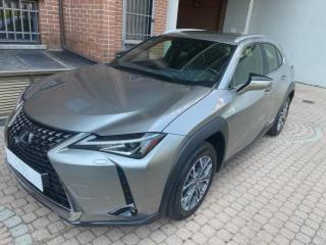 Lexus Ux Full Electric Ux Hybrid 4wd Executive 