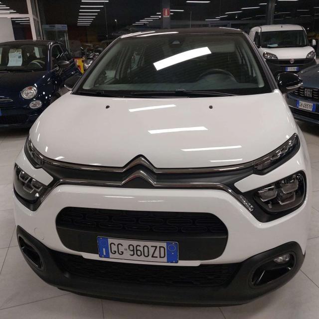 Citroen