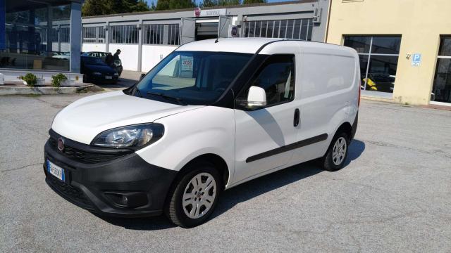 Fiat Doblã² 