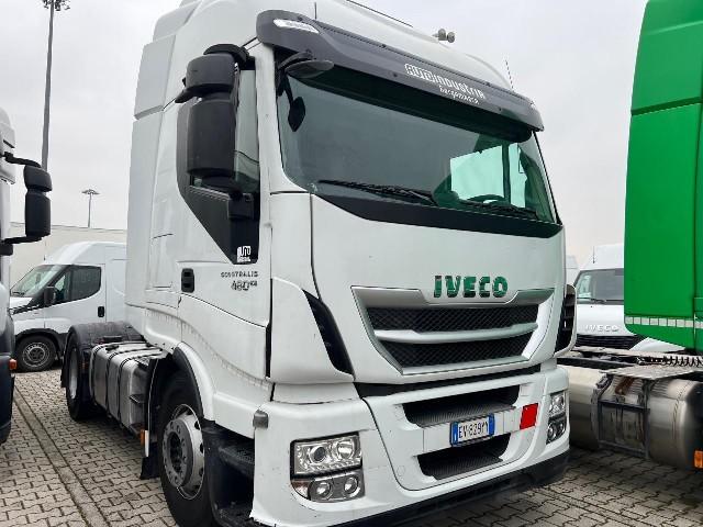 Iveco