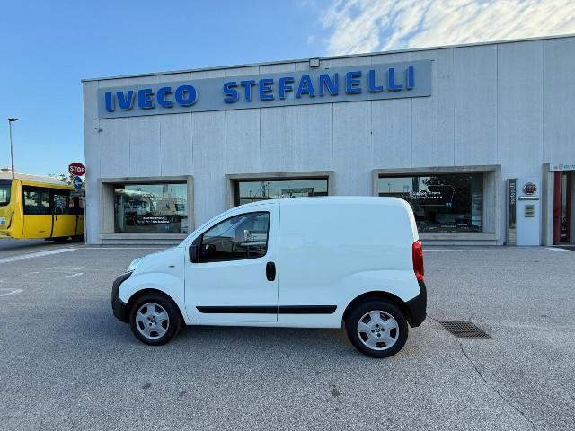 Fiat Fiorino Cargo 1.3 Mjt 95cv Sx 