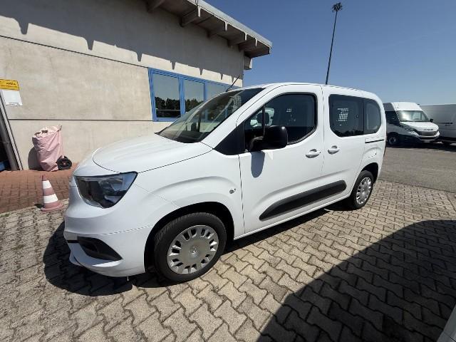 Opel Combo Cargo 1.5d 100cv D.cab. L2h1 C/clima Mt6 