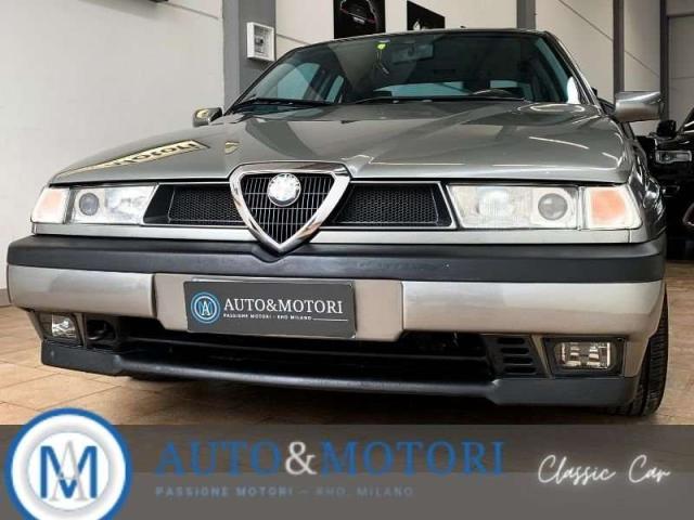 Alfa Romeo 155 