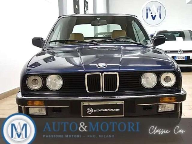Bmw Serie 3 