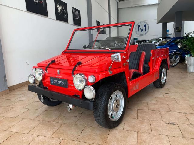 Fiat 600 