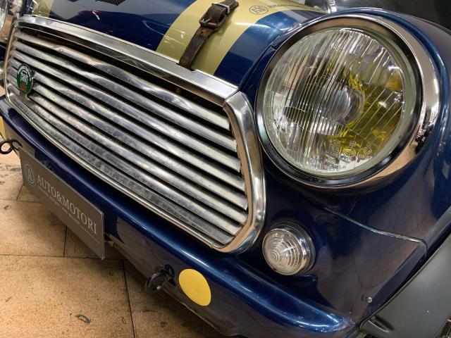 Innocenti Mini 