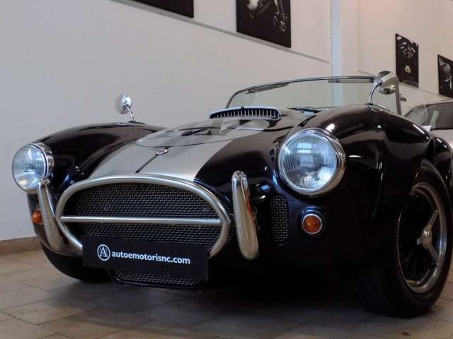 Ac Cobra 
