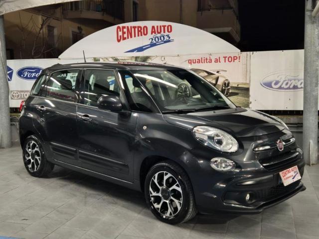 Fiat 500 L 