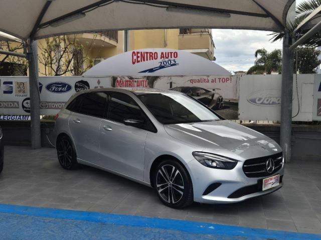 Mercedes Benz Classe B 
