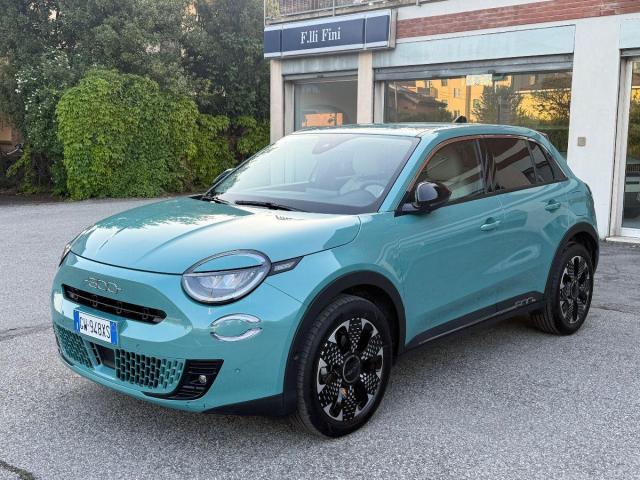 Fiat 600 