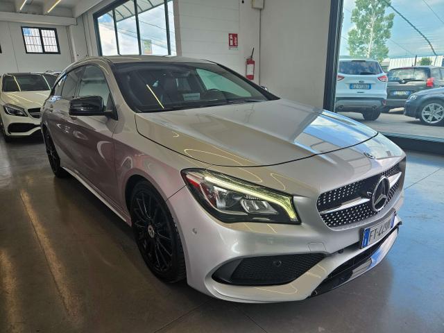 Mercedes Benz