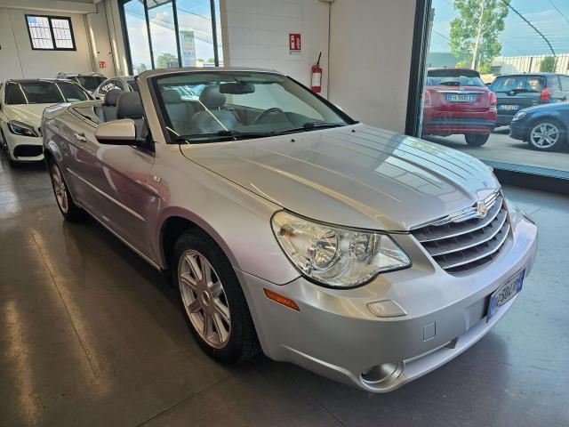 Chrysler Sebring 