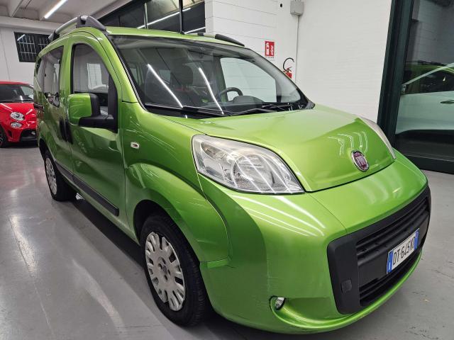 Fiat Qubo 