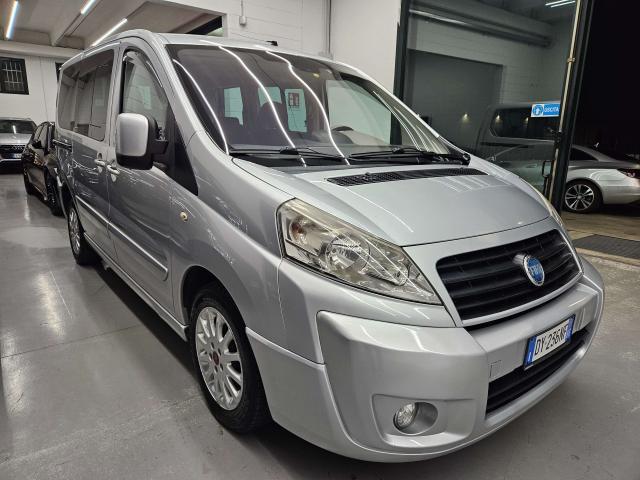 Fiat Scudo 