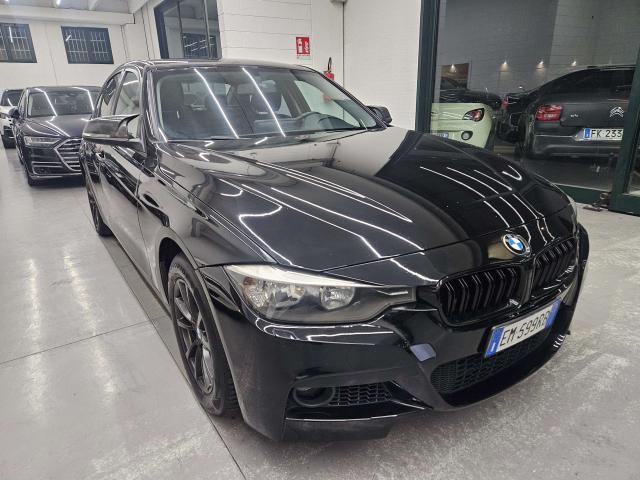 Bmw Serie 3 