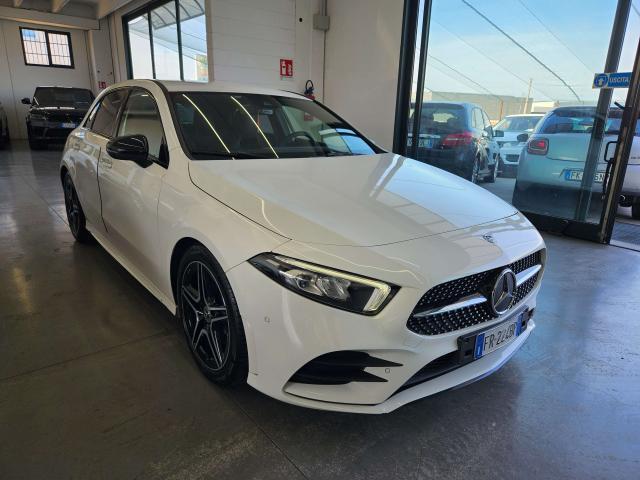 Mercedes Benz Classe A 