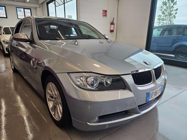 Bmw Serie 3 