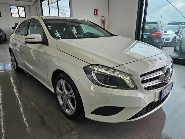 Mercedes Benz Classe A 