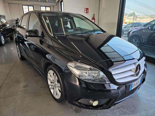 Mercedes Benz Classe B 