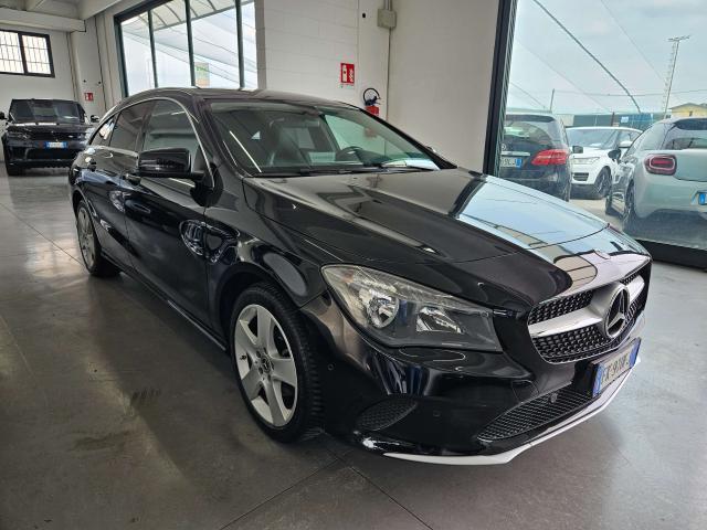 Mercedes Benz Classe Cla 
