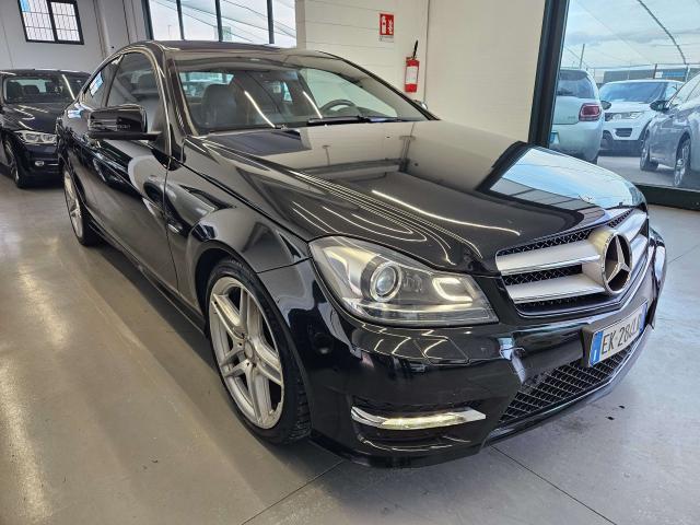 Mercedes Benz Classe C 