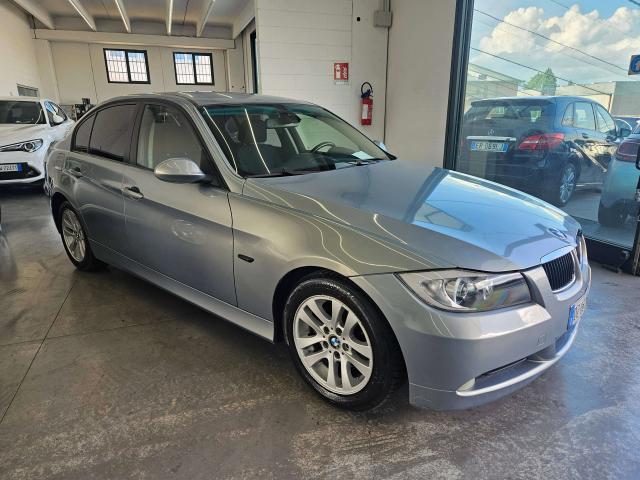 Bmw Serie 3 