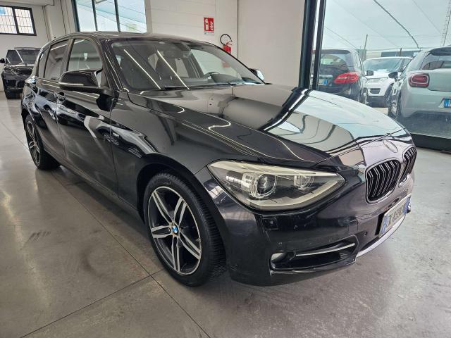 Bmw Serie 1 